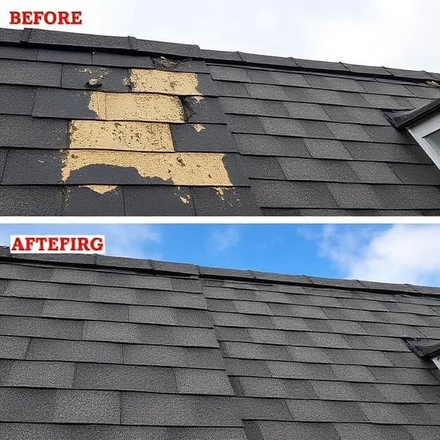 Roof Repair Near Me in Thomaston, GA near me